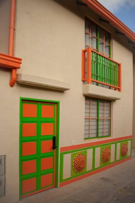 Duplex Familiar Apartment Nature Guatapé Екстериор снимка