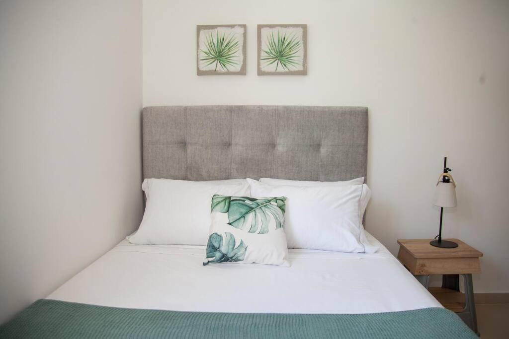 Duplex Familiar Apartment Nature Guatapé Екстериор снимка