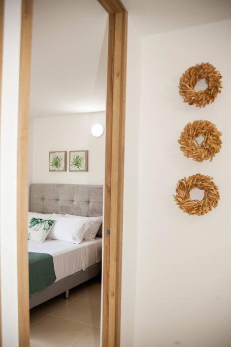 Duplex Familiar Apartment Nature Guatapé Екстериор снимка