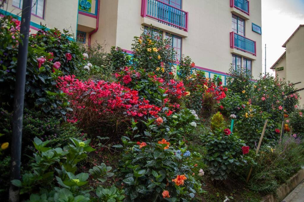 Duplex Familiar Apartment Nature Guatapé Екстериор снимка